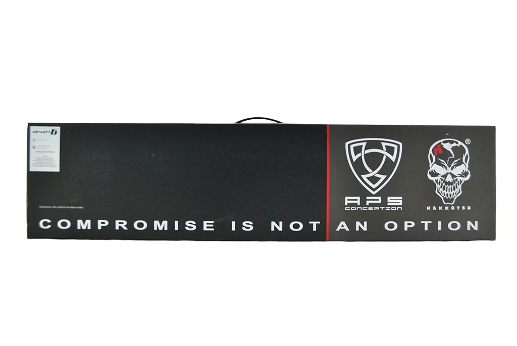 APS M4 ASR110  7