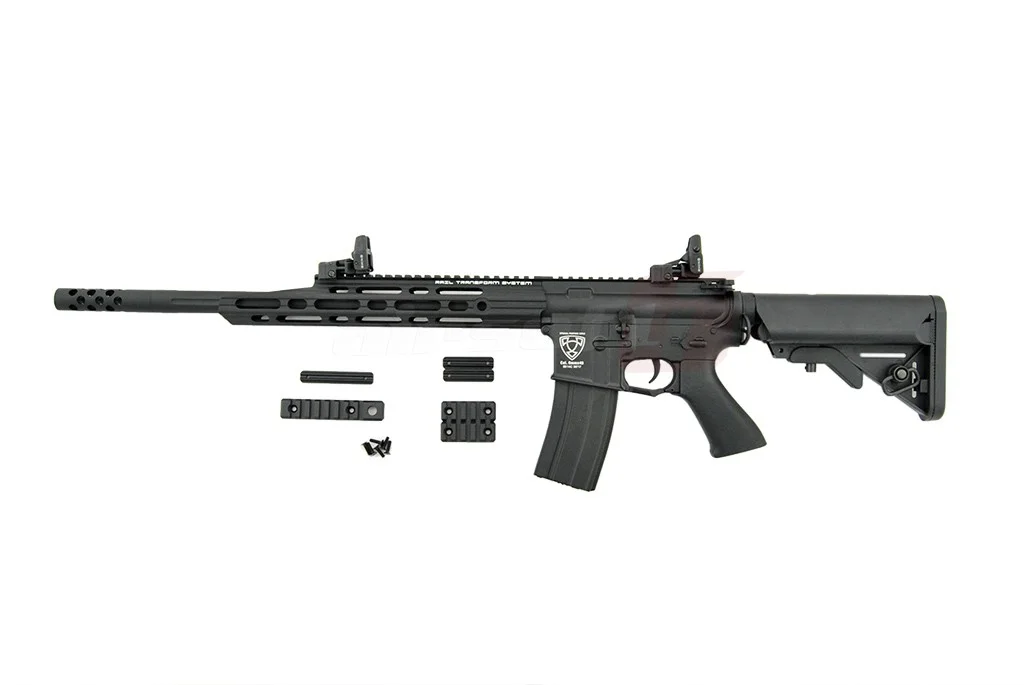 APS M4 ASR110  9