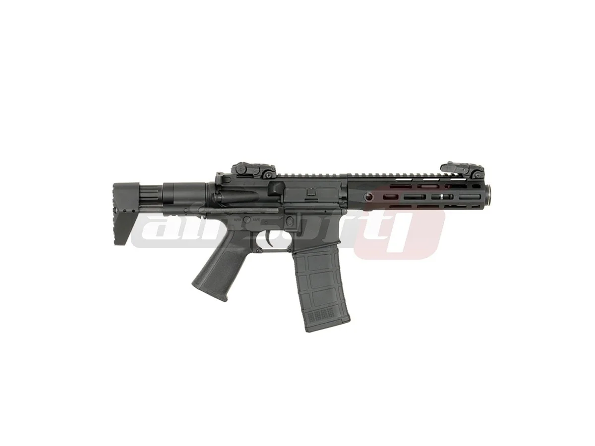 Arcturus AR15 PDW AT-AR03 5