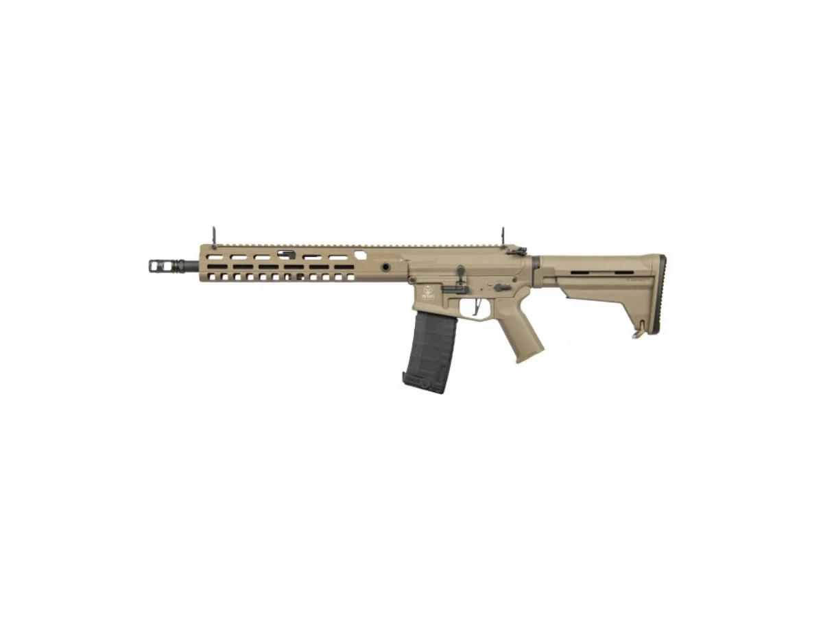 Ares Amoeba AMM13 Mutant Tan 3