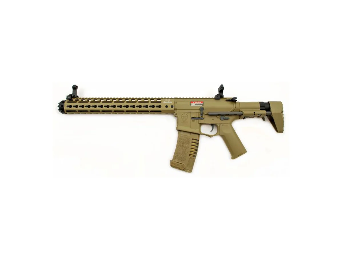 Ares Amoeba AM-016 EFCS Tan