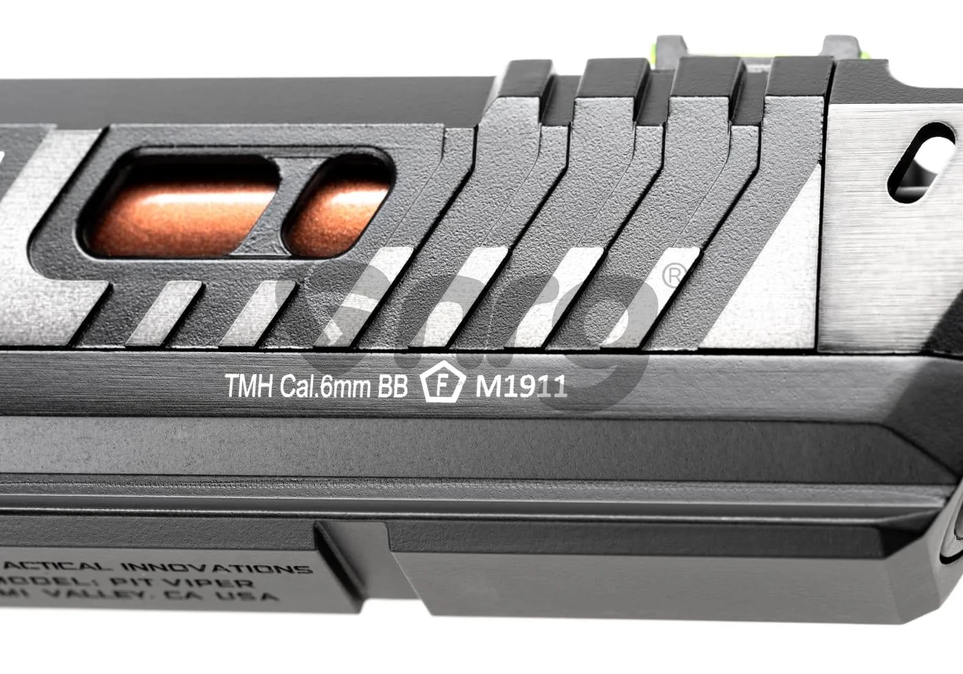 Army Armament R614-1 TTI 4