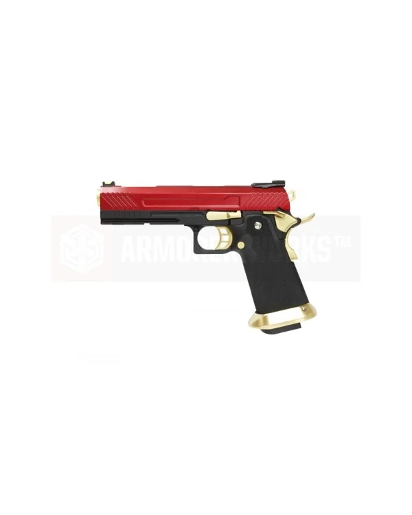 AW Custom HX1104 5