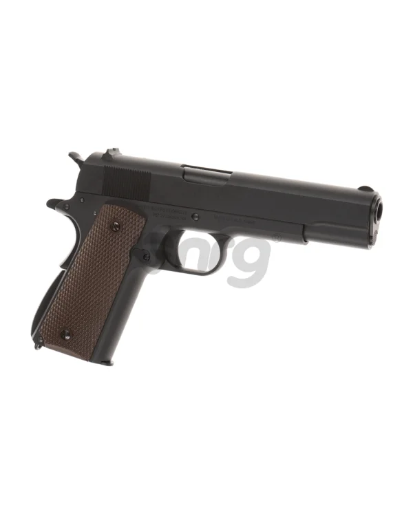 AW Custom M1911