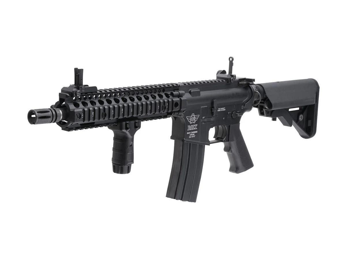 BOLT MK18 MOD1