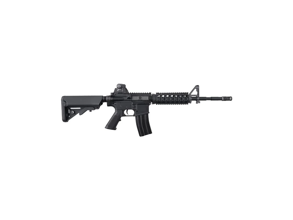 BOLT B4 SOPMOD High Cycle 3