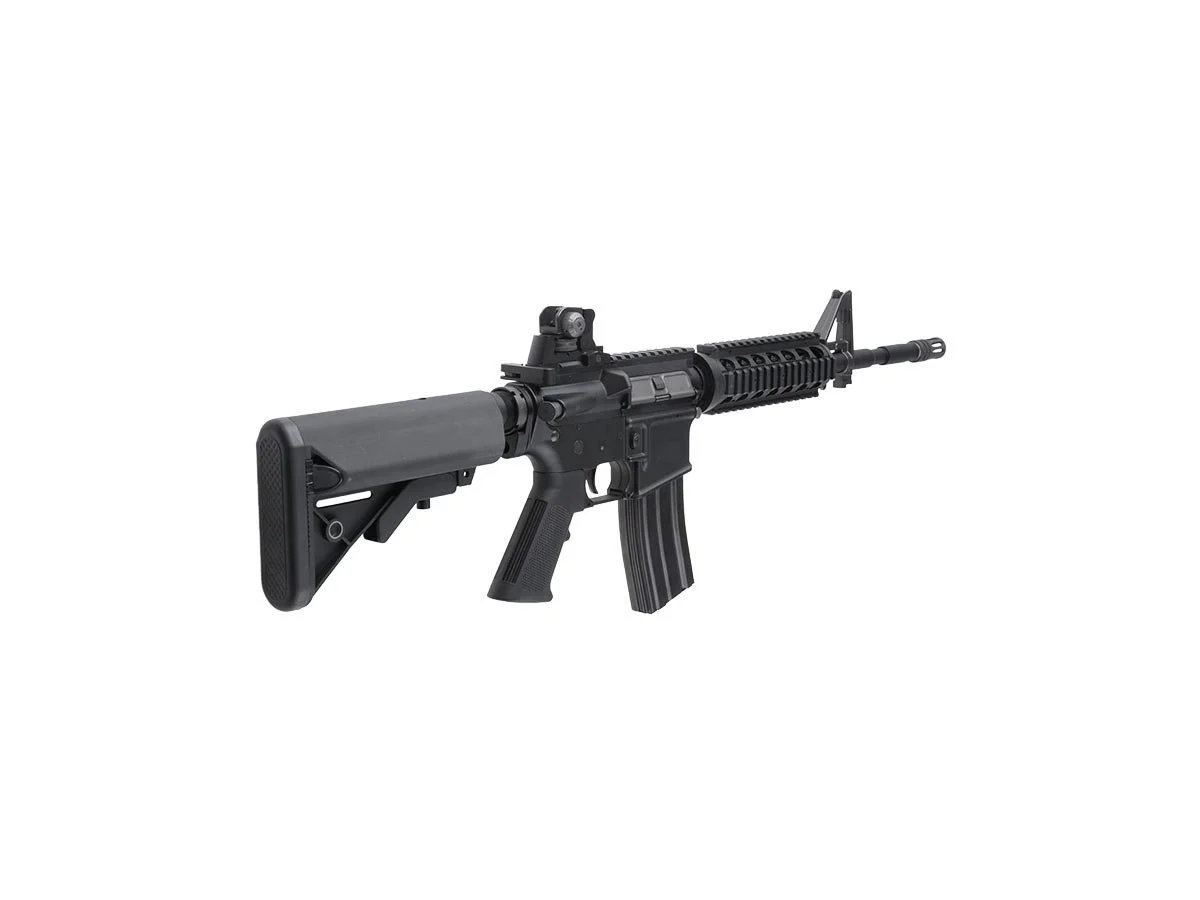BOLT B4 SOPMOD High Cycle 4