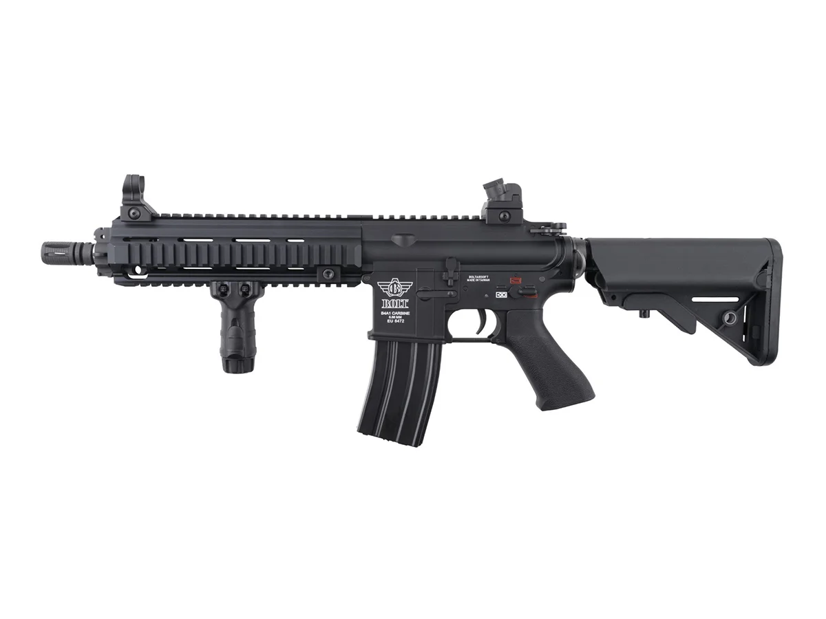 BOLT DEVGRU SF 7