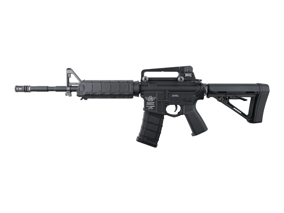 BOLT B4A1 ELITE DX