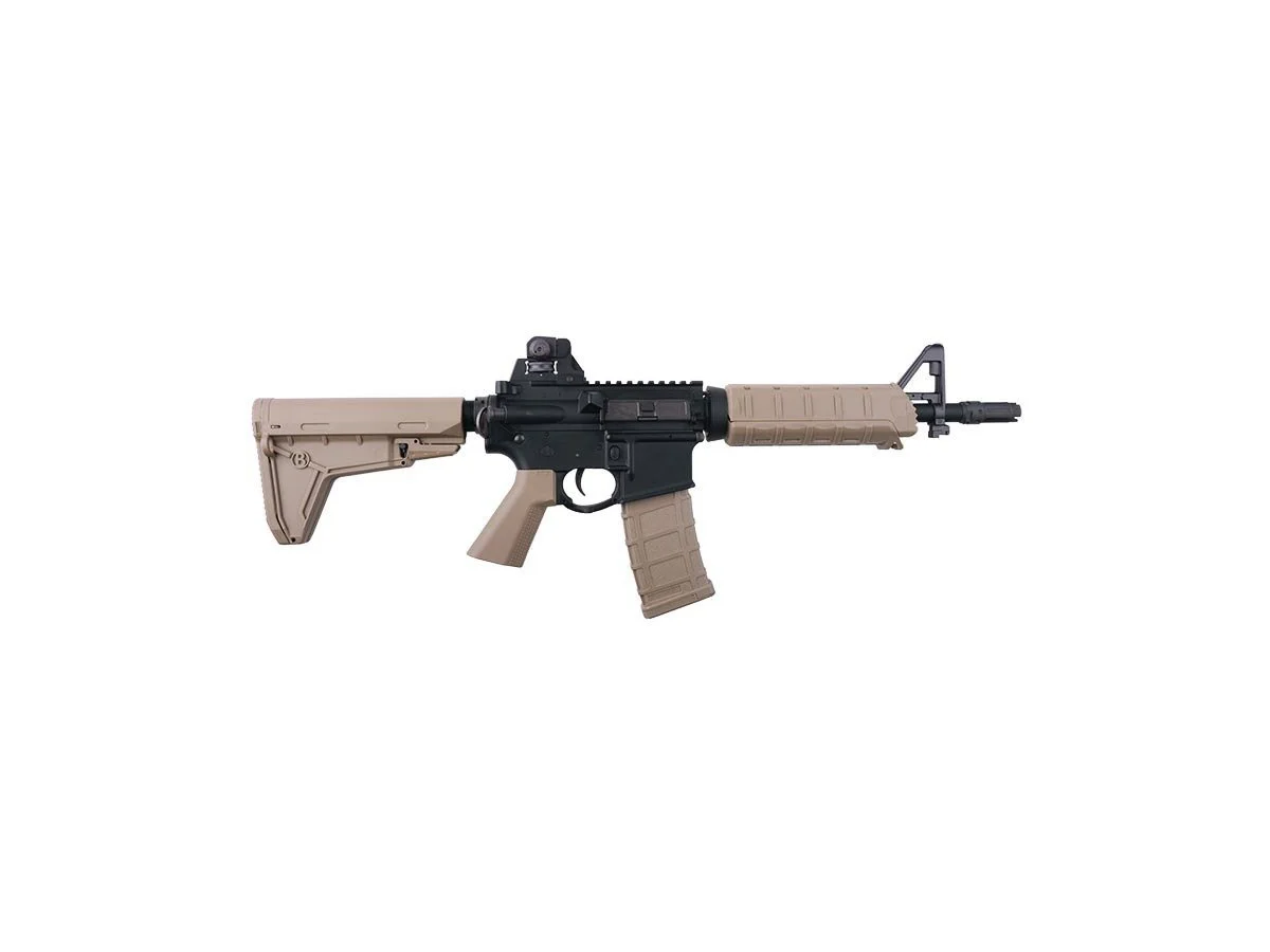 BOLT B4A1 ELITE SD TAN 3