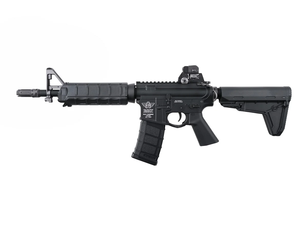 BOLT B4A1 ELITE SD 7