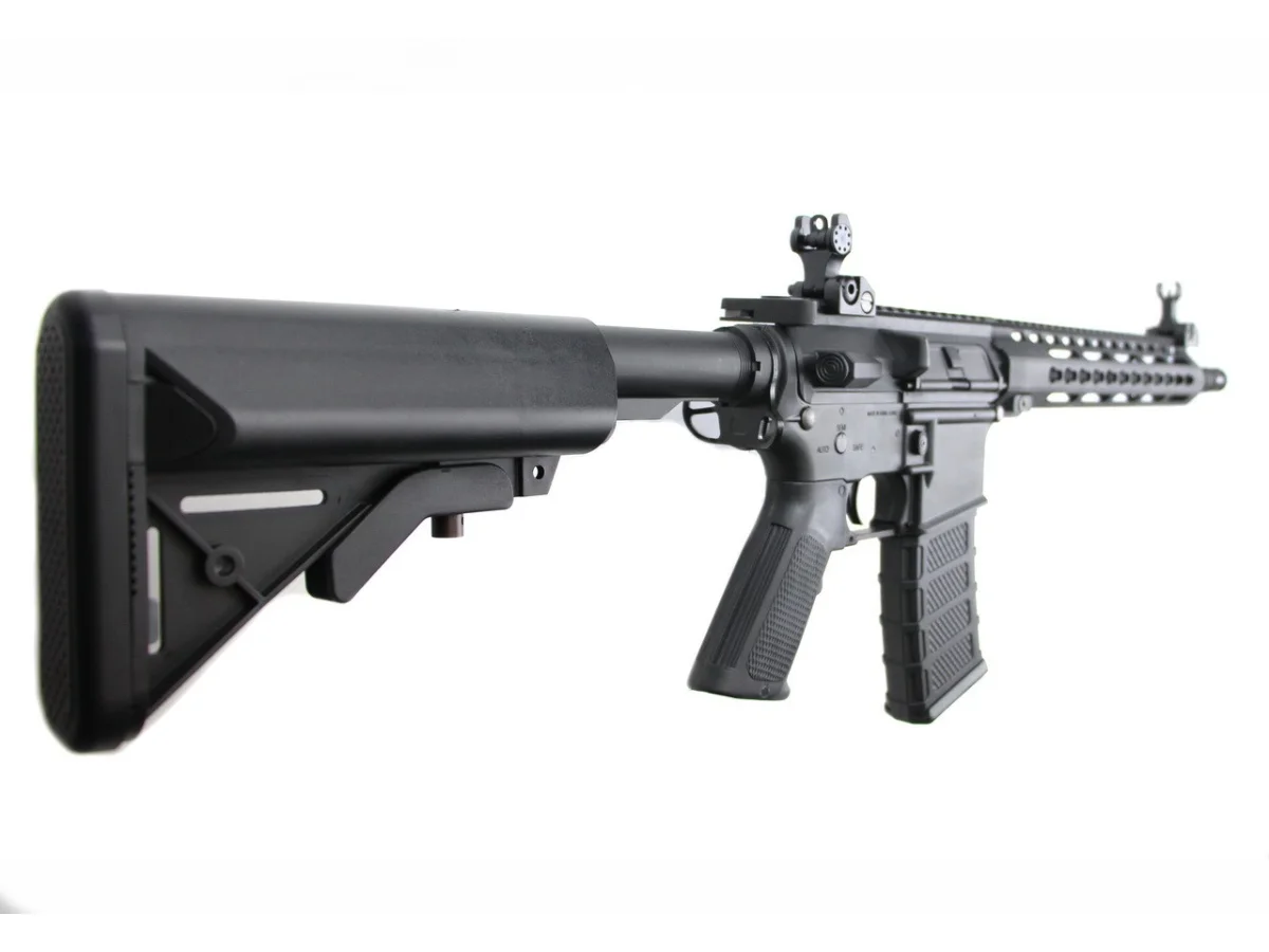Classic Army CA4 KM12 Keymod ETU 2