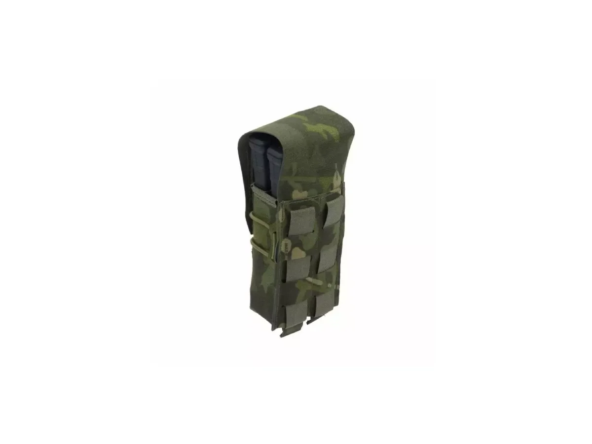 Templar's Gear buzunar dublu AR Tropical Multicam 2