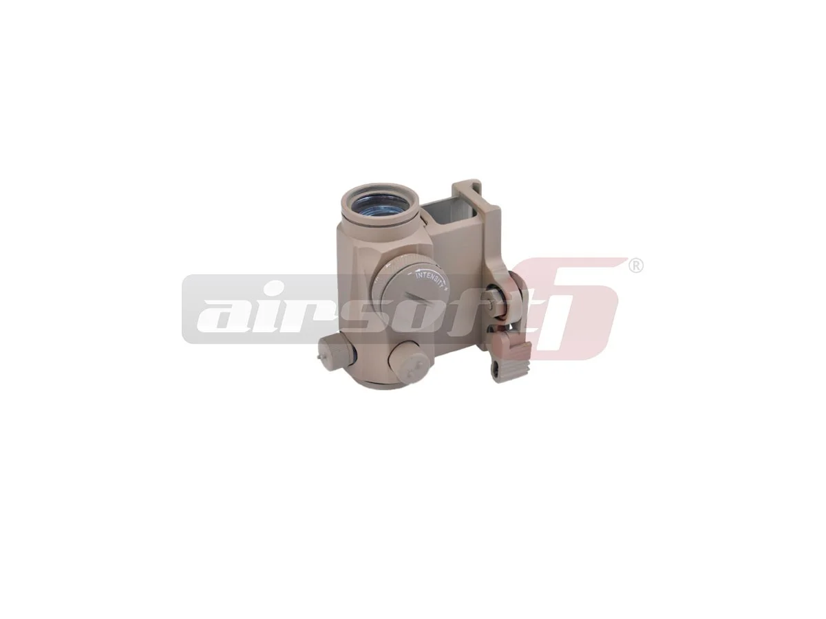 Element colimator T1 Kit QD Tan 5
