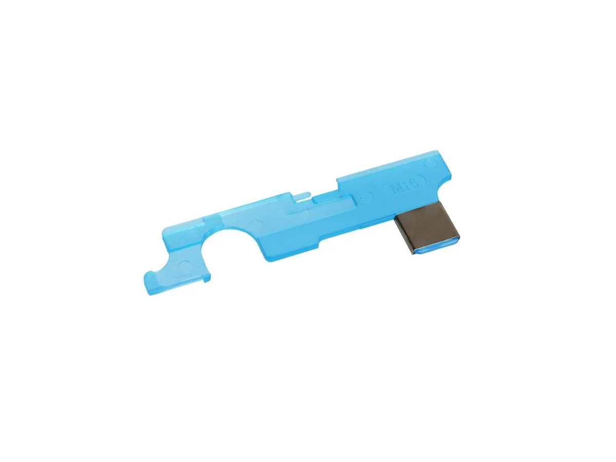 Point selector tir M4