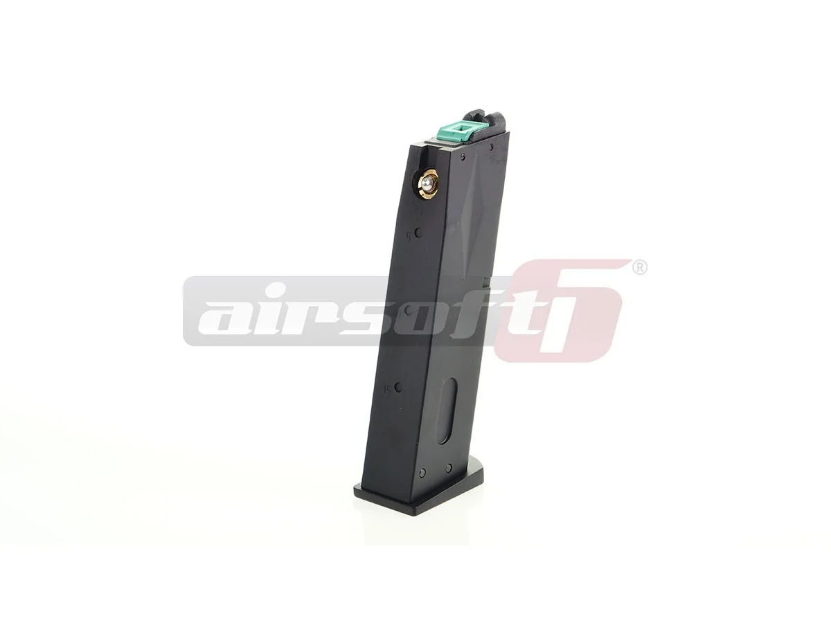 G&G GPM92 Hunter Green 10
