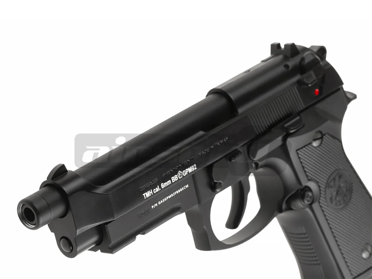 G&G GPM92 3