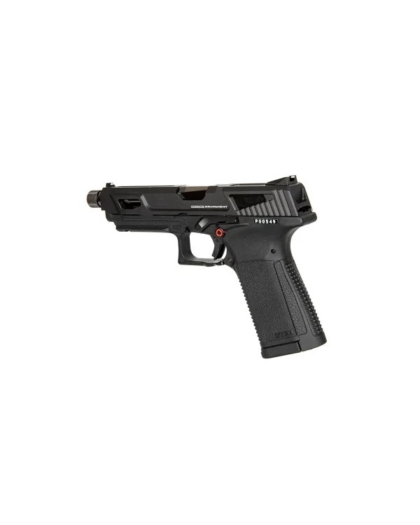 G&G GTP9 MS