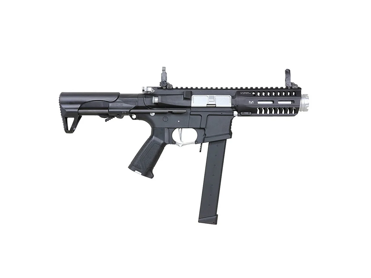 G&G ARP 9 Ice