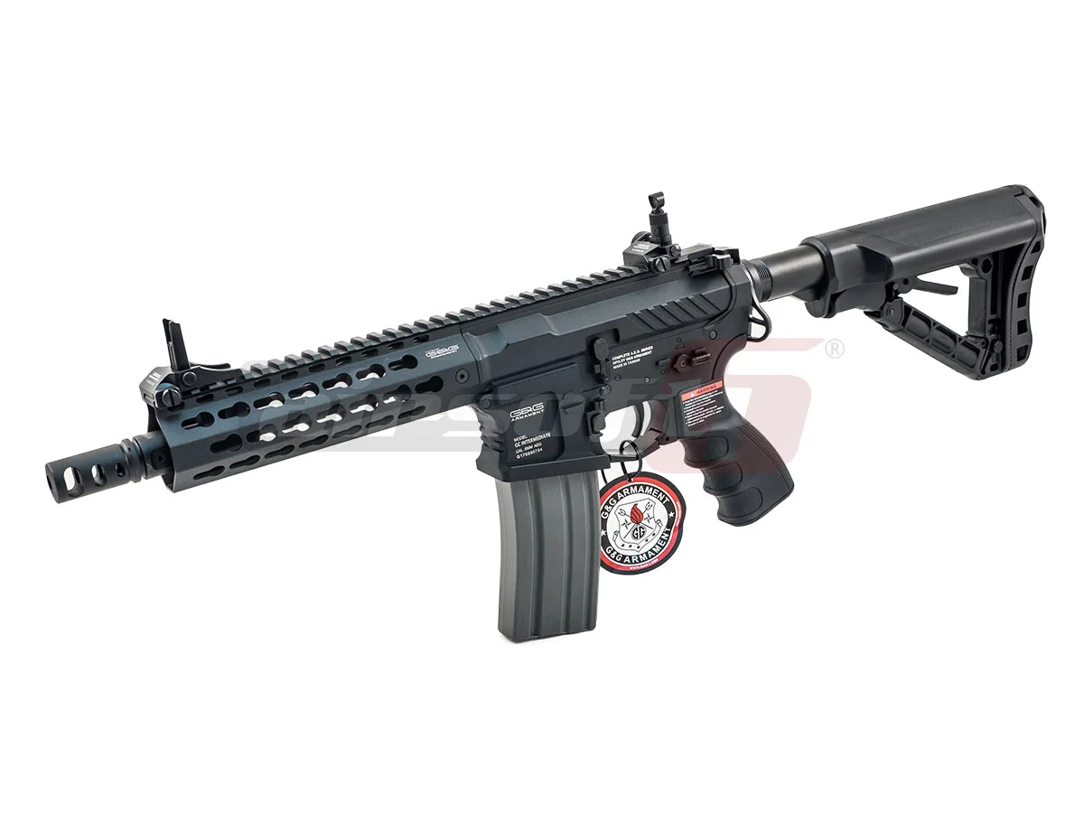 G&G M4 GC16 SR S 4
