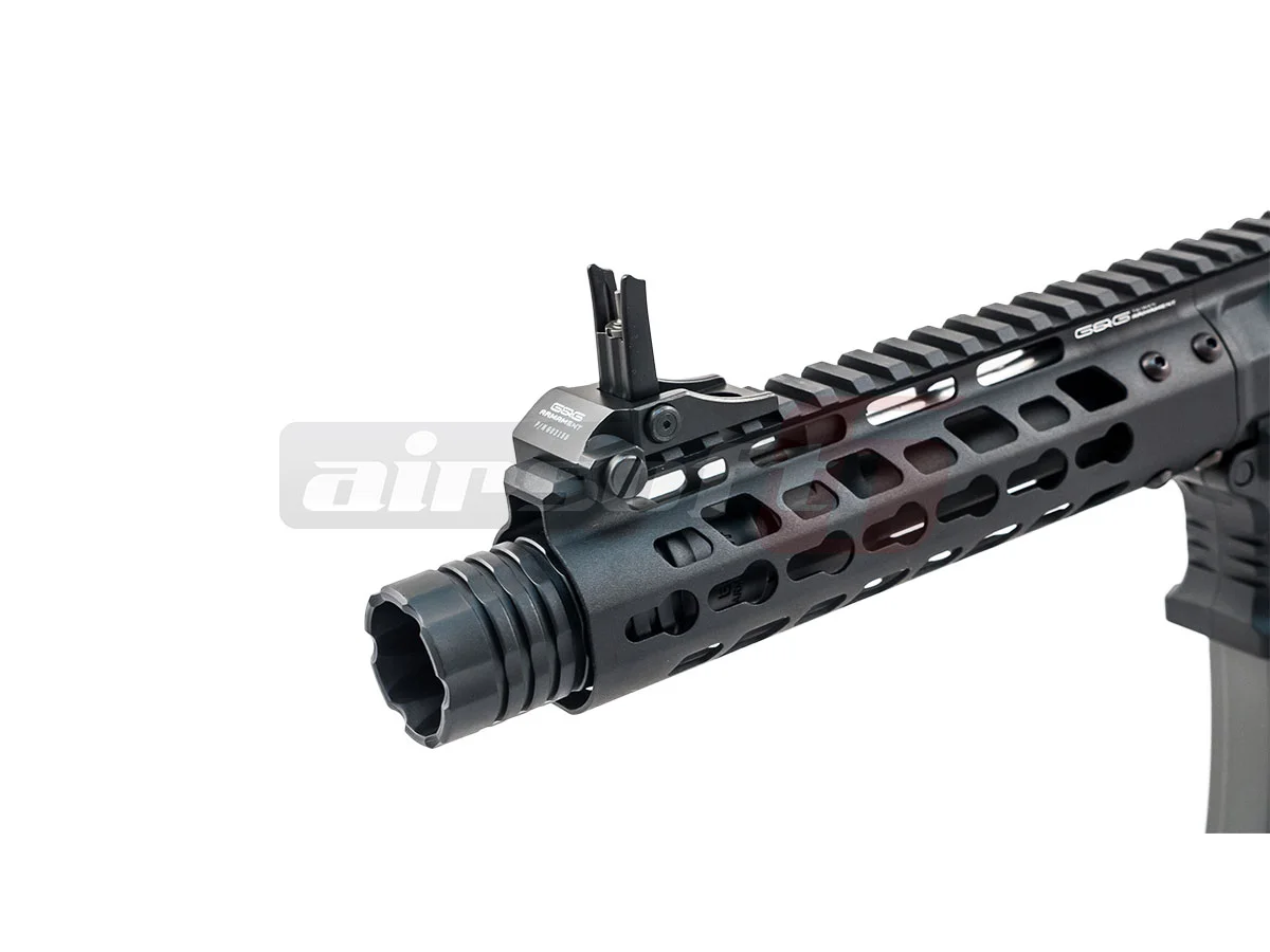 G&G M4 CM16 Wild Hog 7" 6
