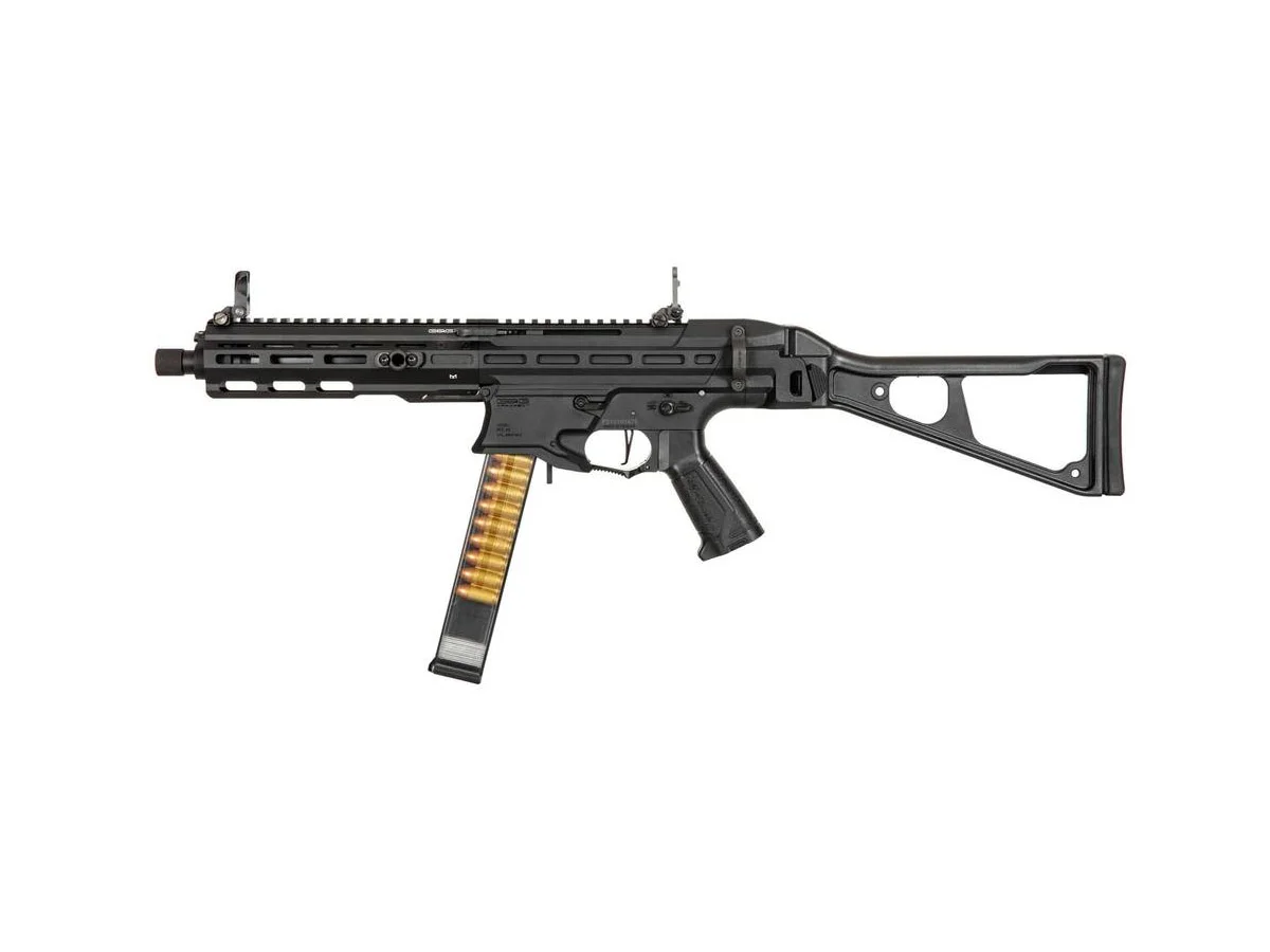 G&G PCC45 9