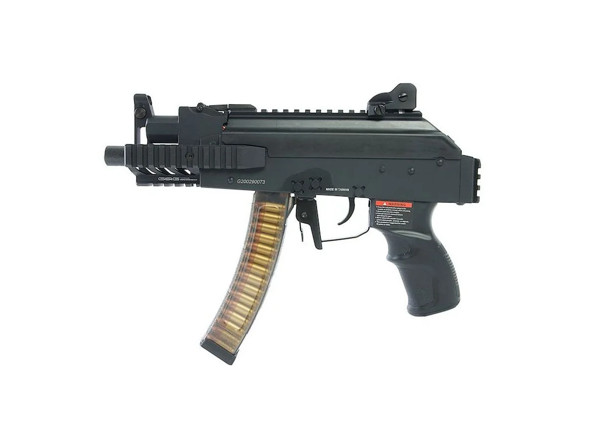 G&G PRK9 E.T.U. 5