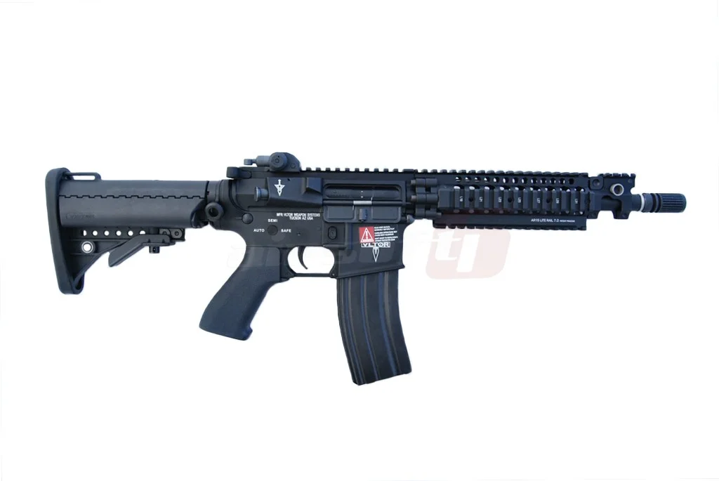 G&P M4 CQB Sentry 