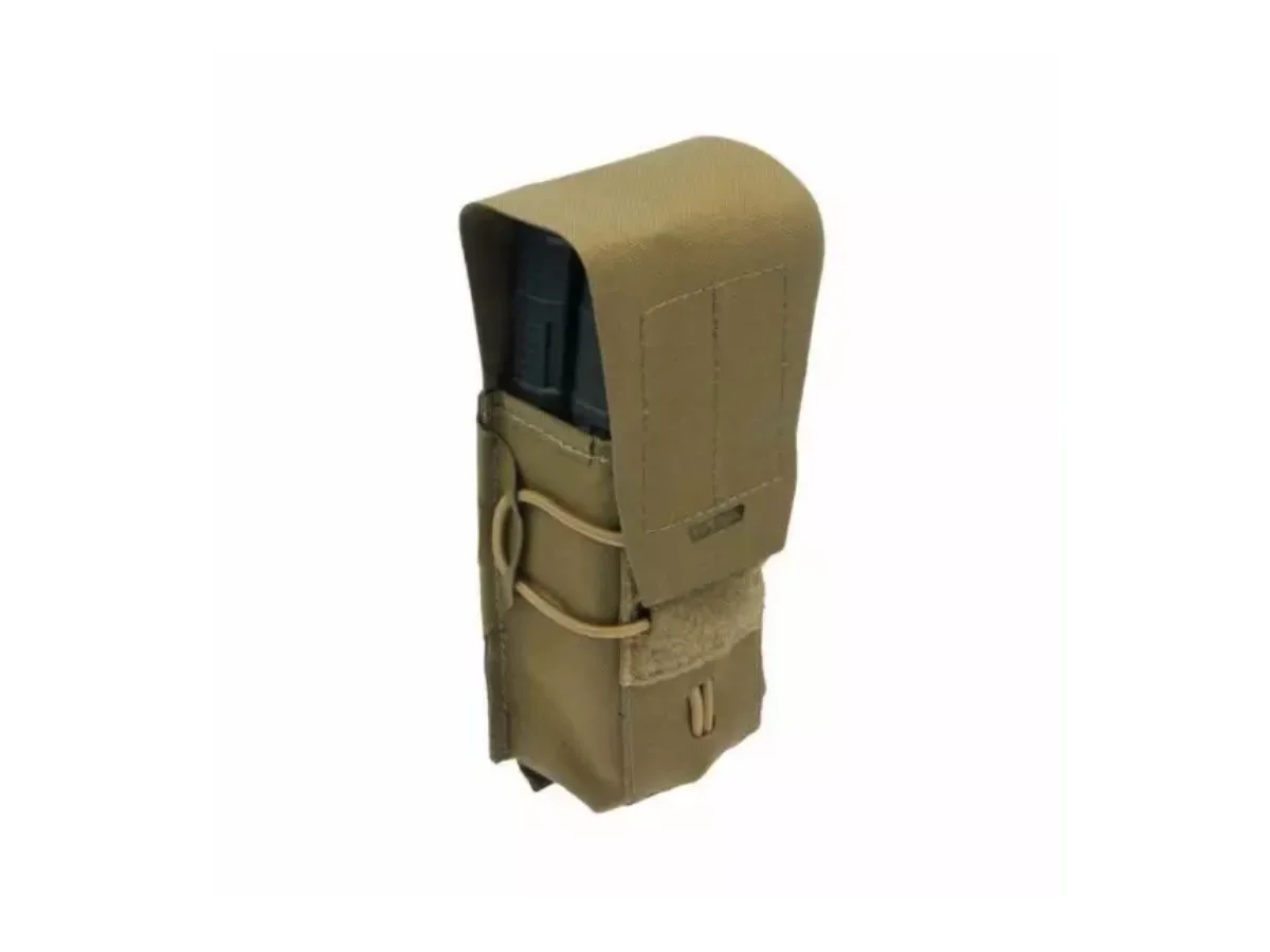Templar's Gear buzunar dublu AK Gen III Coyote