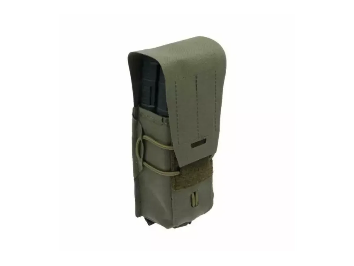 Templar's Gear buzunar dublu AK Gen III Ranger Green