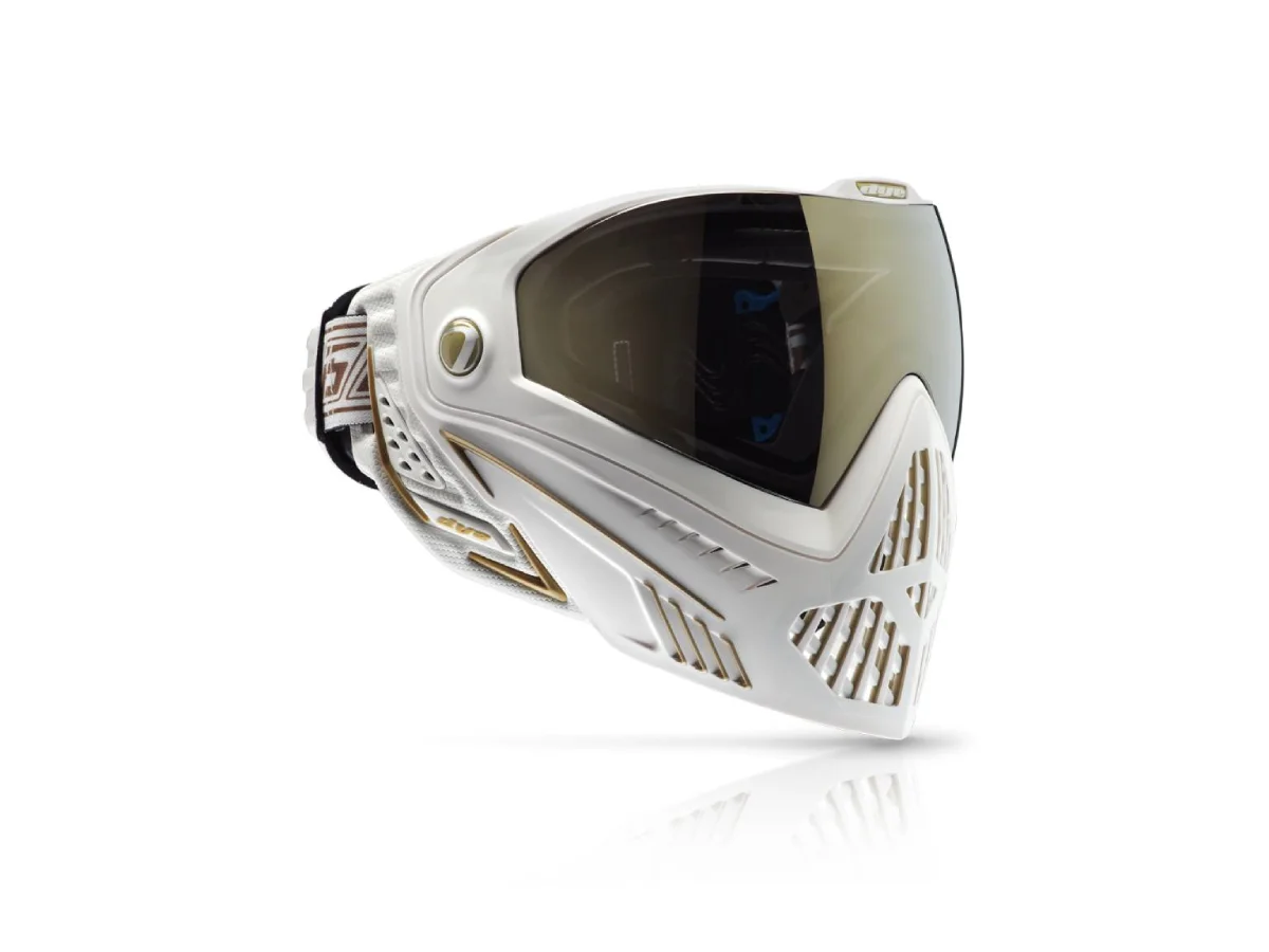 DYE I5 White Gold 