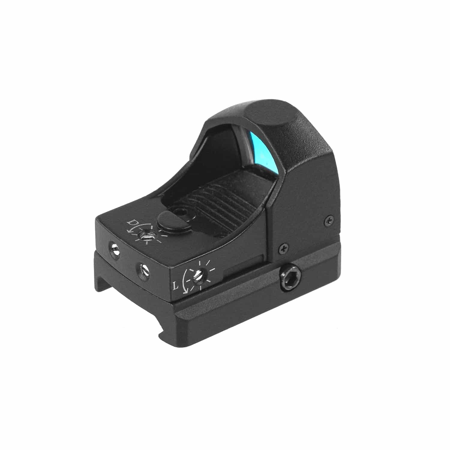 Novritsch Red Dot  Micro V2