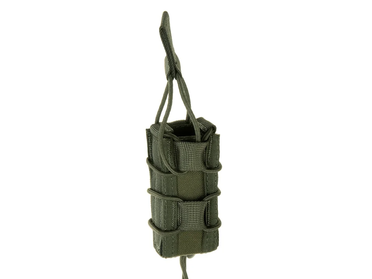 Invader Gear buzunar simplu fast mag Pistol Olive
