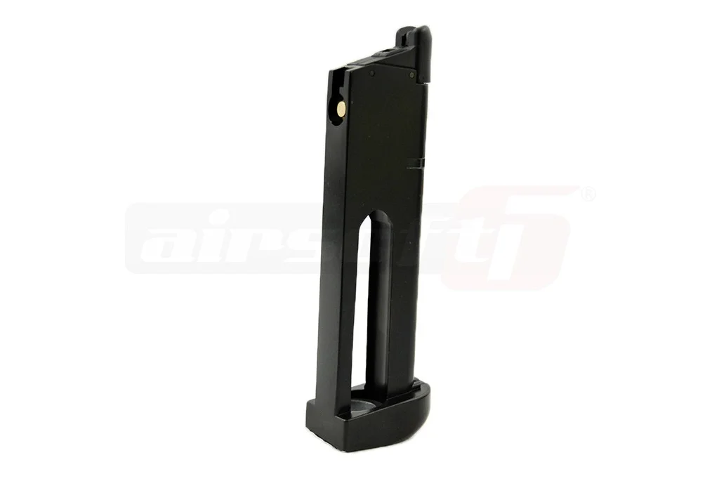 KJW 1911 CO2 5