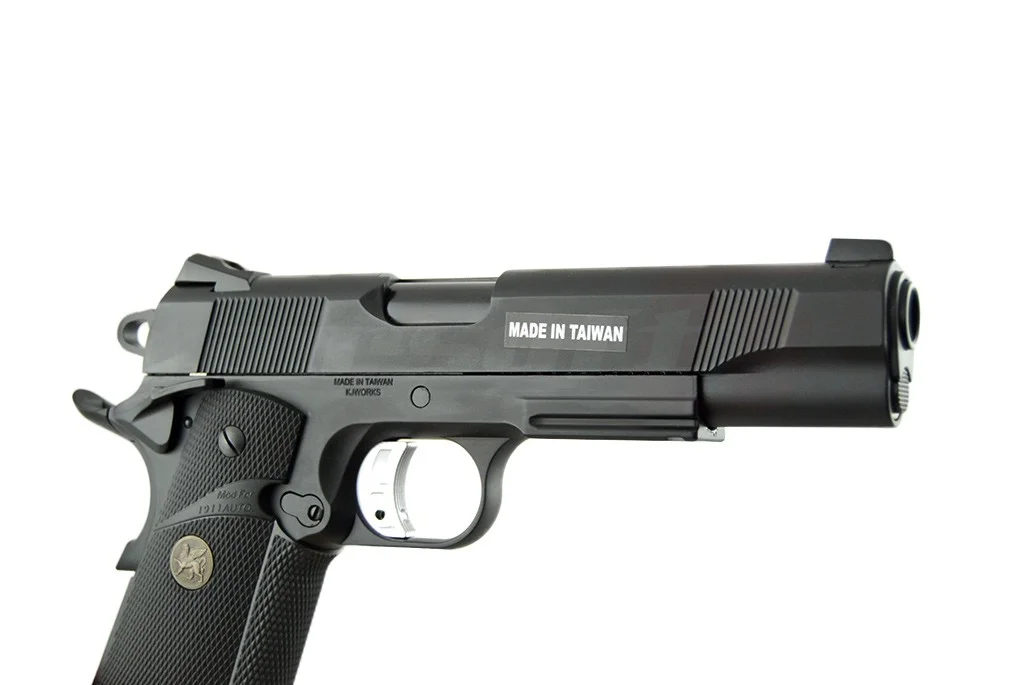 KJW 1911 MEU