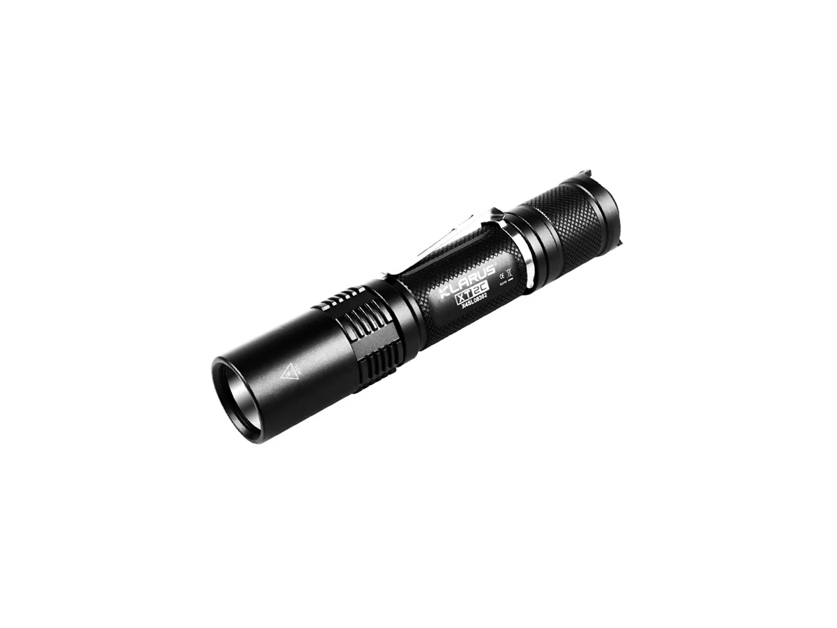 Klarus XT2C