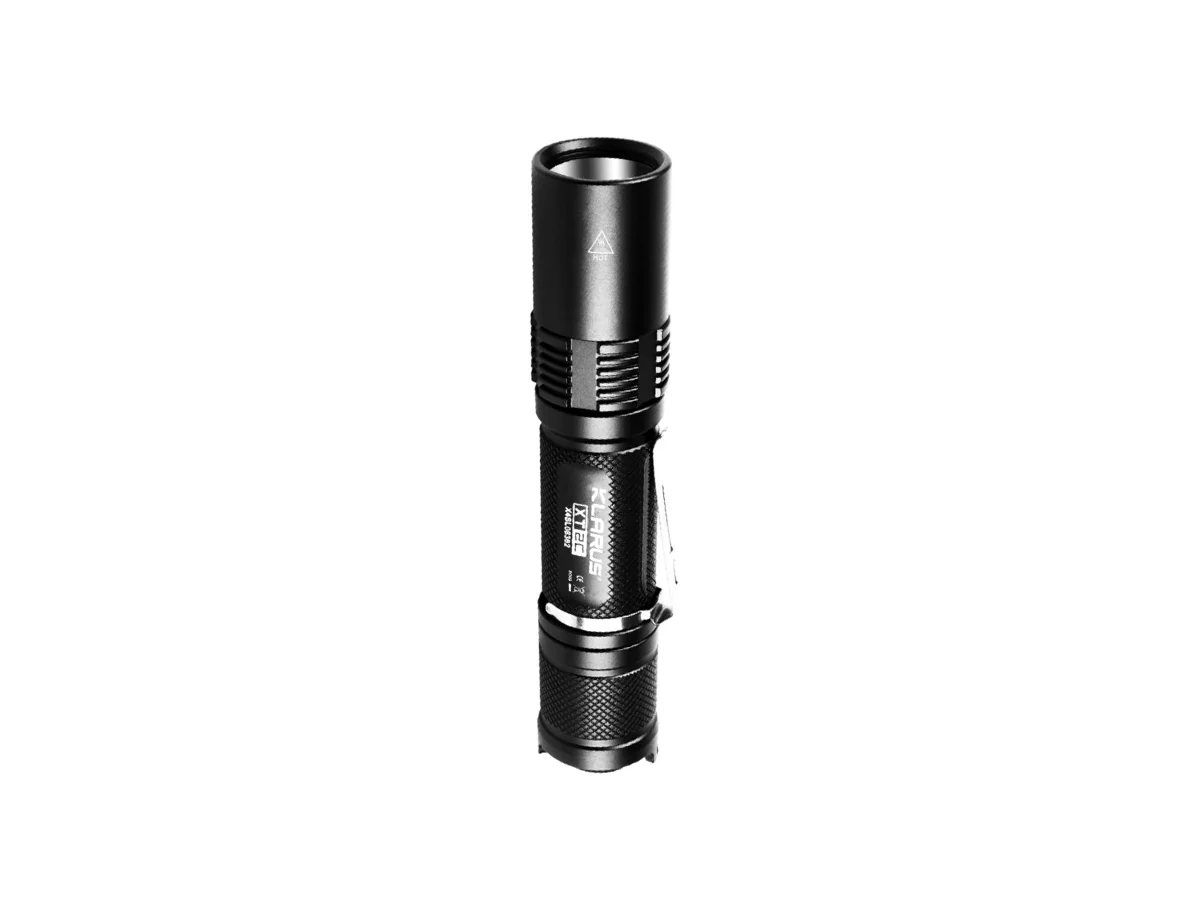 Klarus XT2C 2