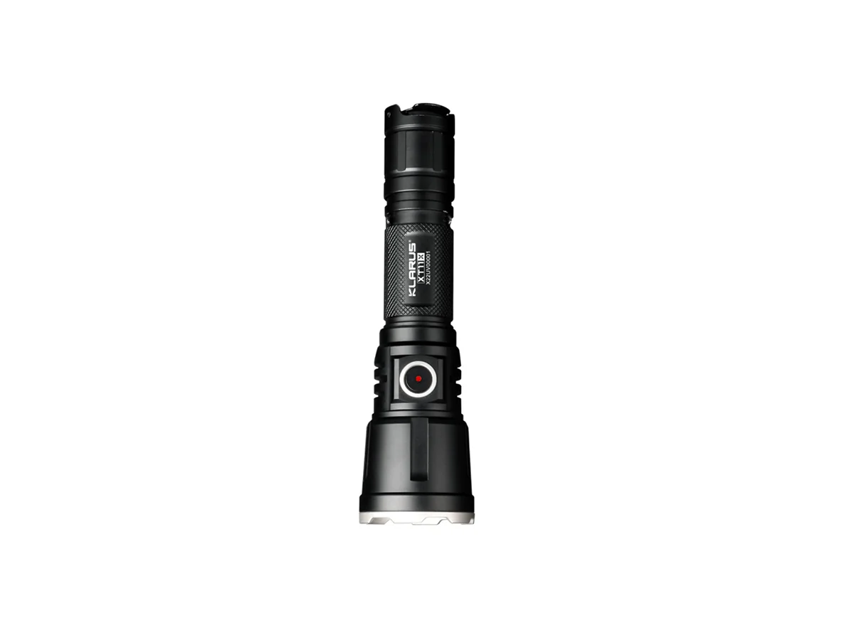 Klarus XT11X 2