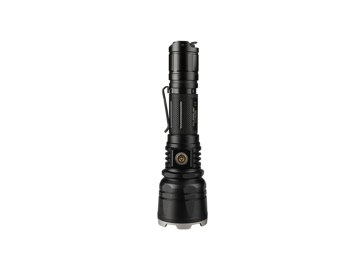 Klarus XT12GT 3