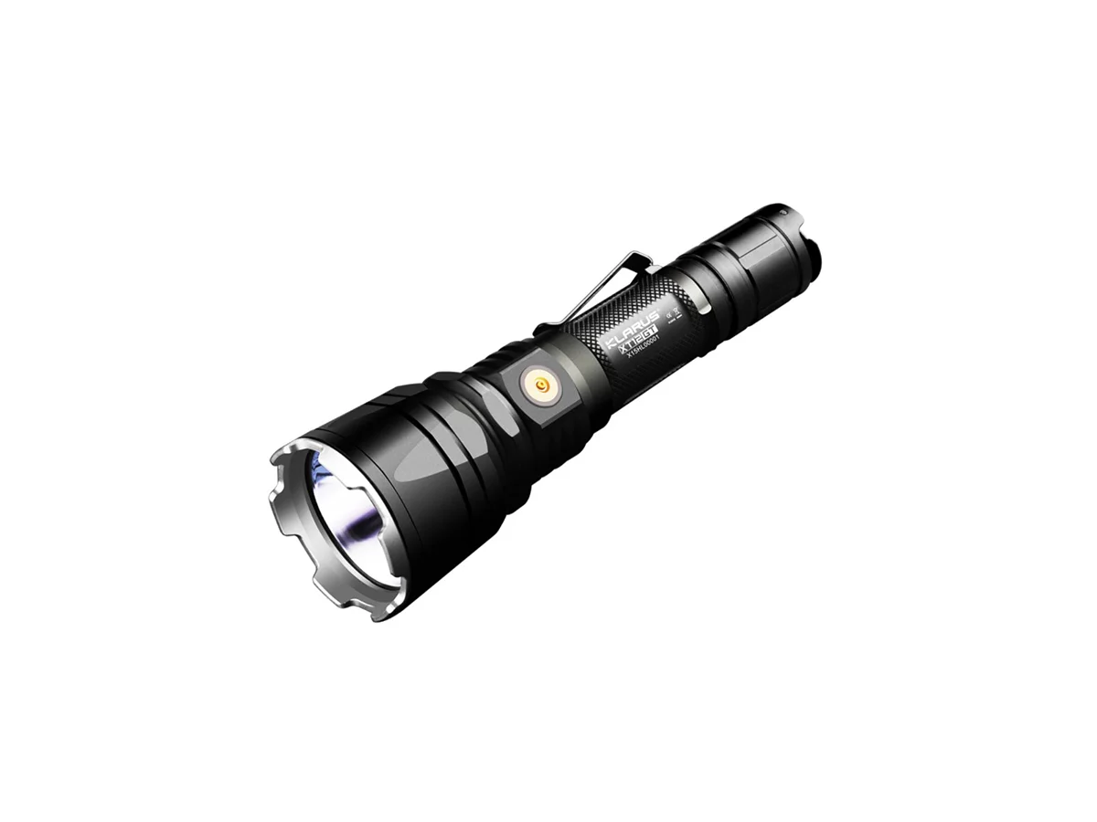 Klarus XT12GT 2