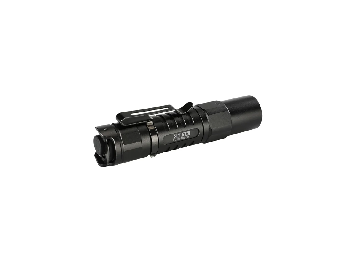 Klarus XT1A 2018