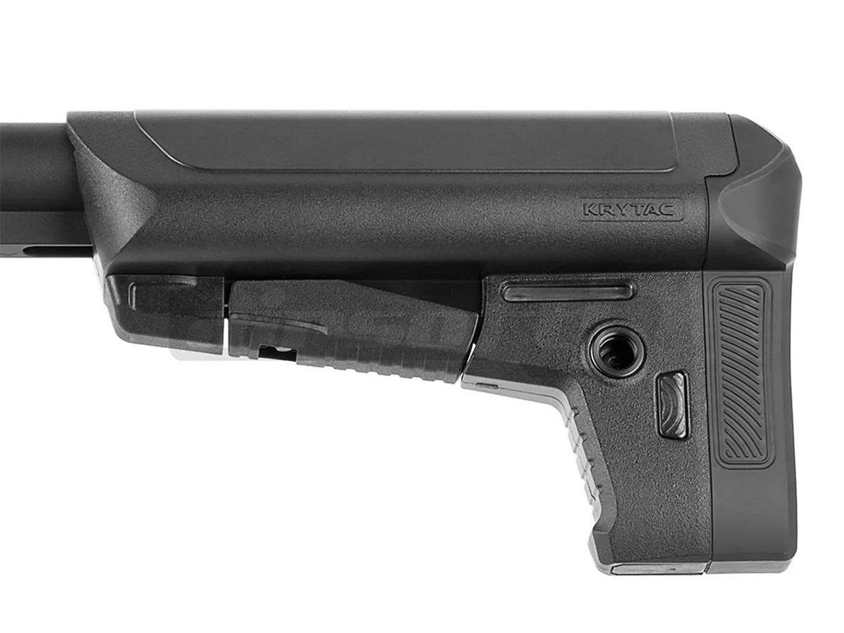 Krytac M4 SPR/PDW MK2 pachet Dark Earth 8