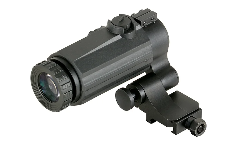 Vector Optics magnifier Maverick III 3x22 MIL 5