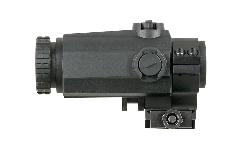 Vector Optics magnifier Maverick III 3x22 MIL 4