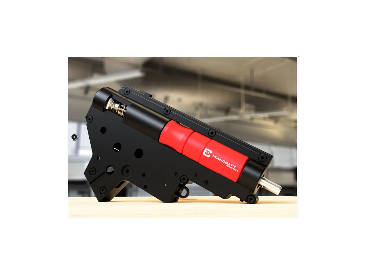 Mancraft HPA PDIK V2.5 Gen.1