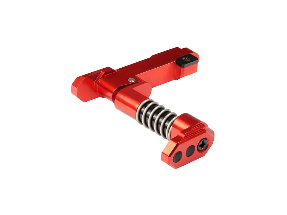Maxx Model mag catch M4/M16 B Rosu 5