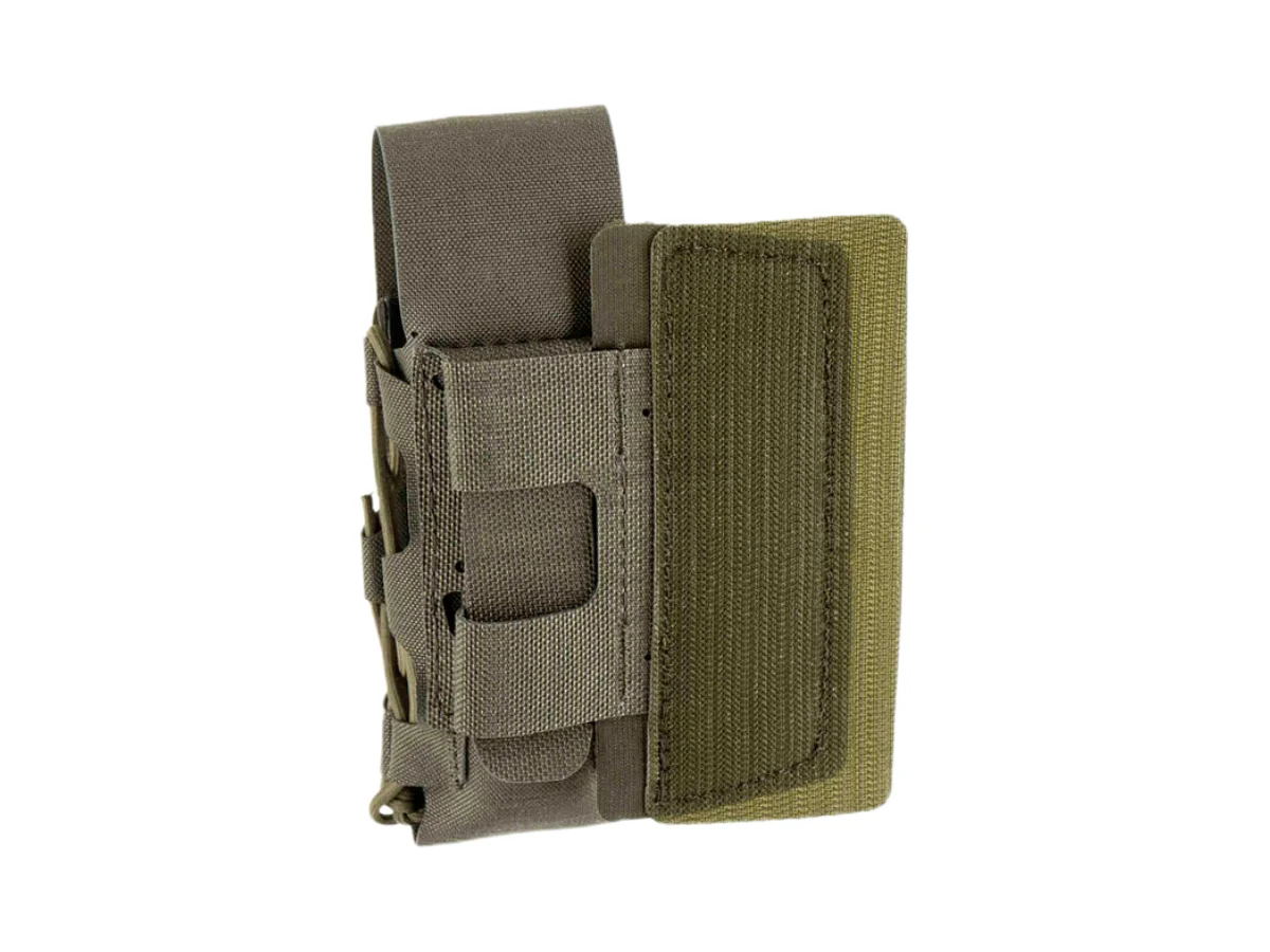 Templar's Gear buzunar turnichet Ranger Green 2