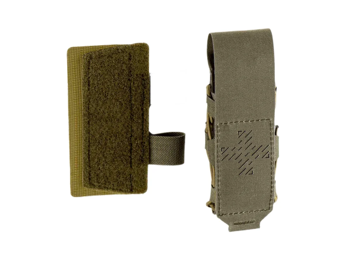 Templar's Gear buzunar turnichet Ranger Green 3