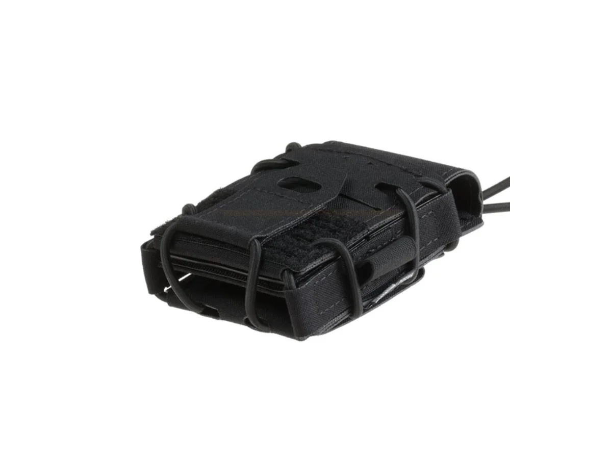 Templar's Gear buzunar port statie universal Negru 2