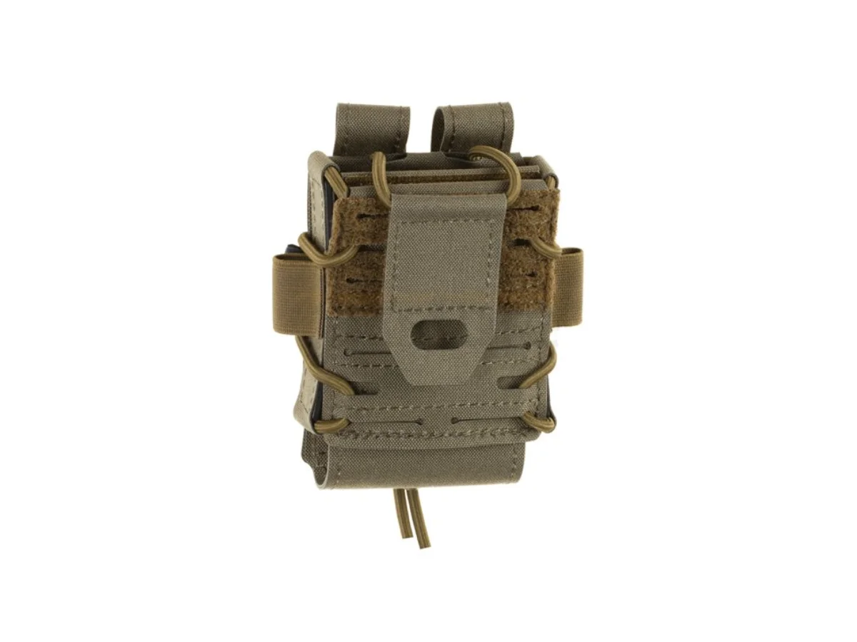 Templar's Gear buzunar port statie universal Ranger Green